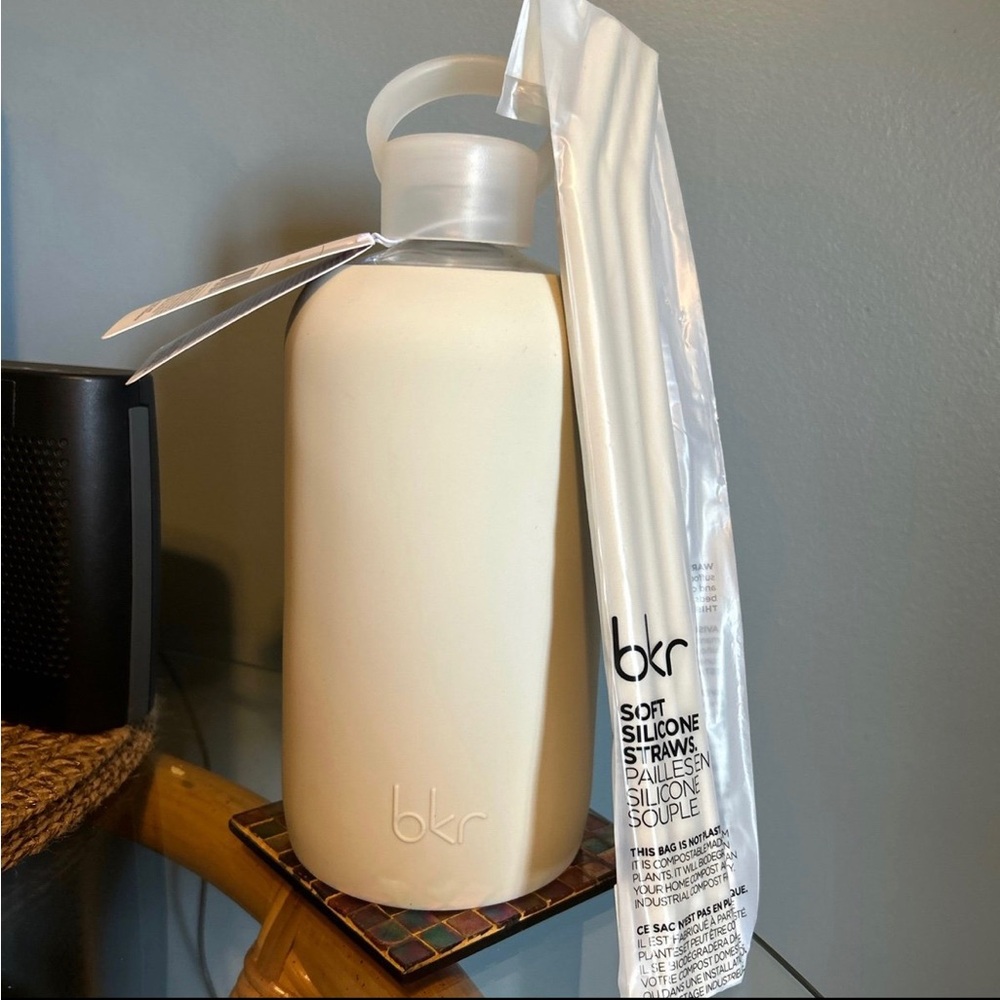 Big Bkr Bottle
